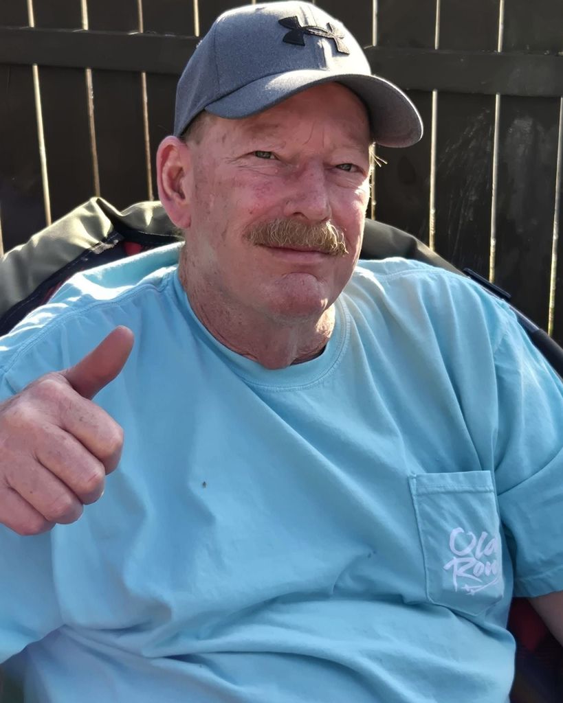 Timothy James Whitley Profile Photo