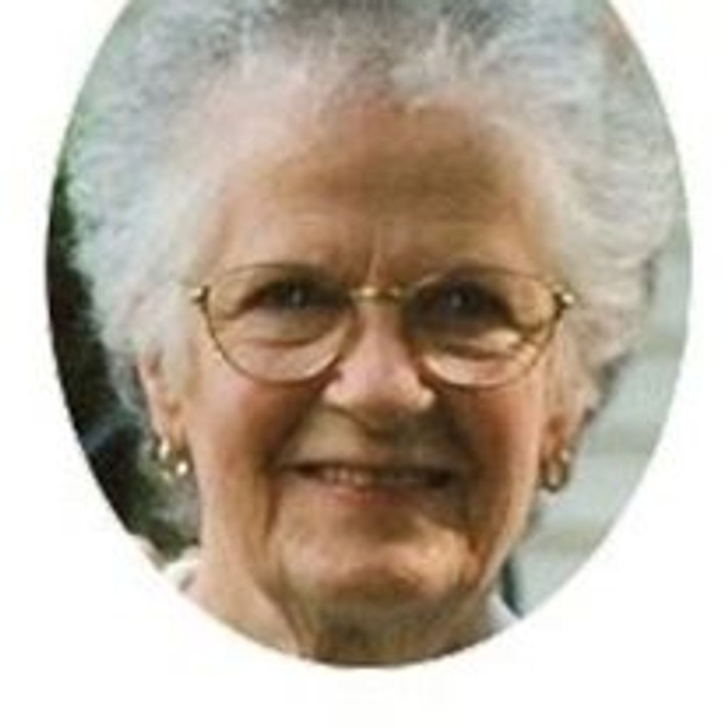 Dorothy Zweifel