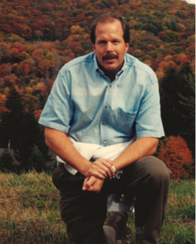 Mark L. Moose