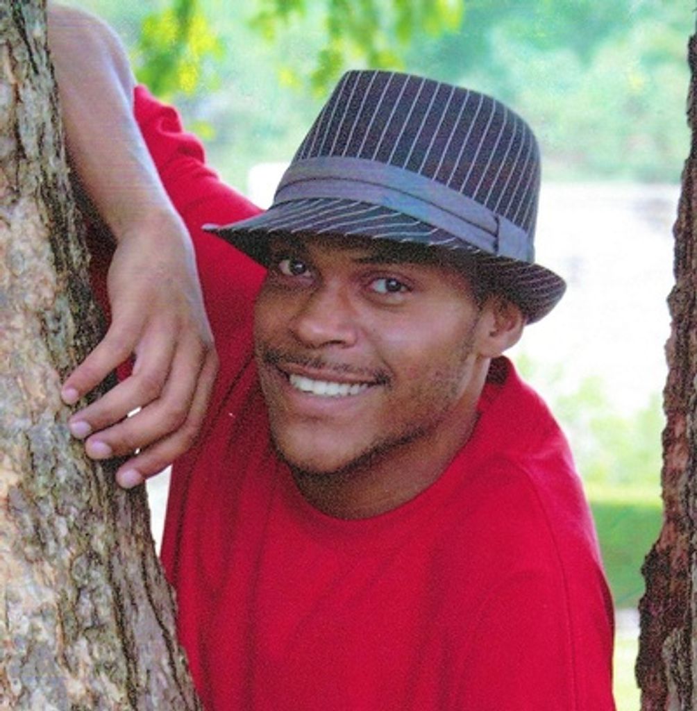 Jerel Mario Richard Profile Photo