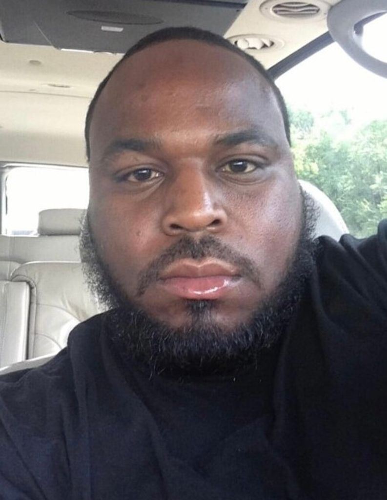 Lawrence Michael Hurd