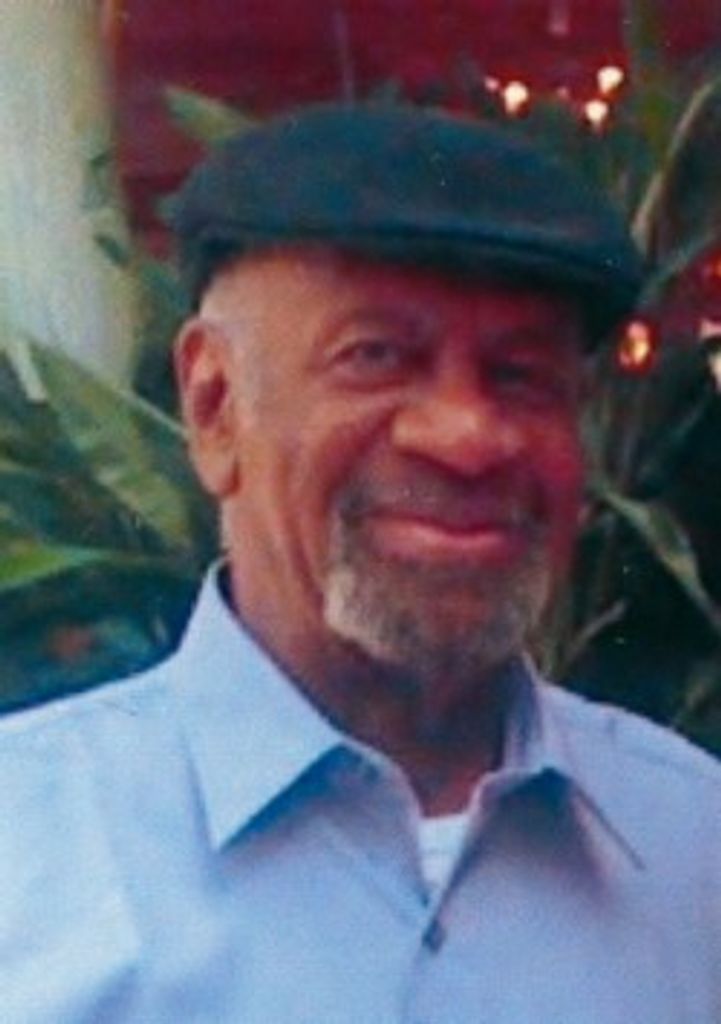 Chester  Samuel Lewis