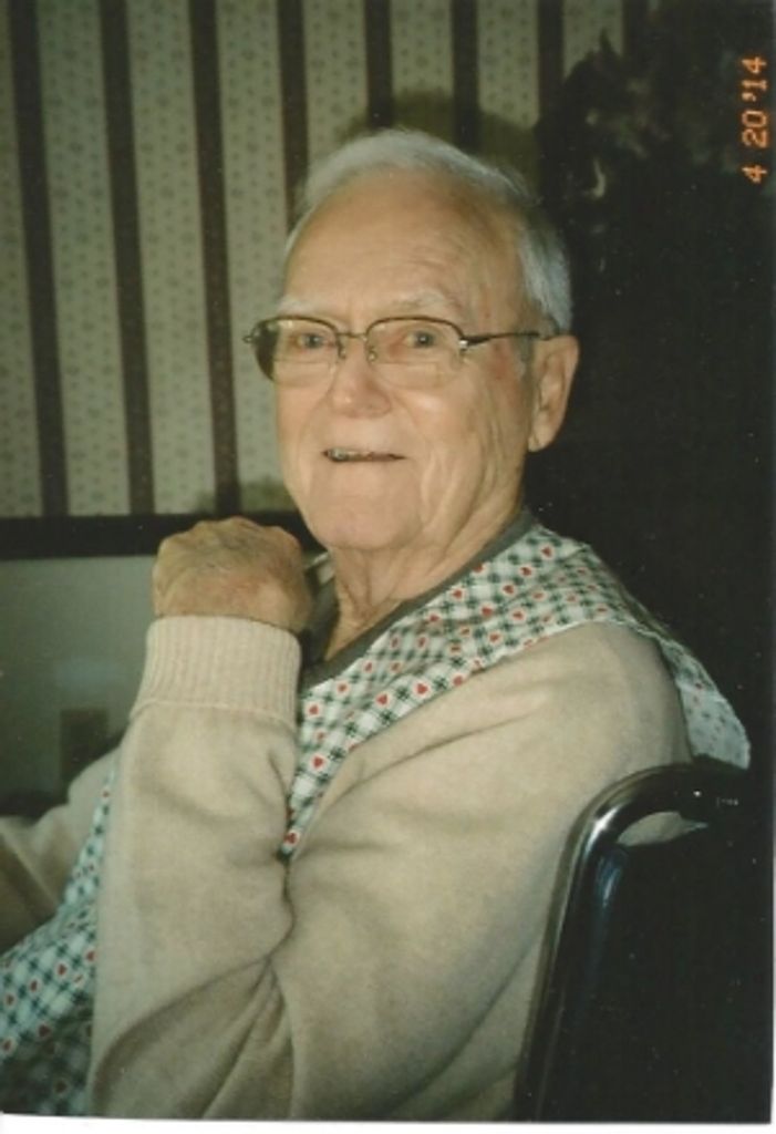 Donald Lee Hall Profile Photo