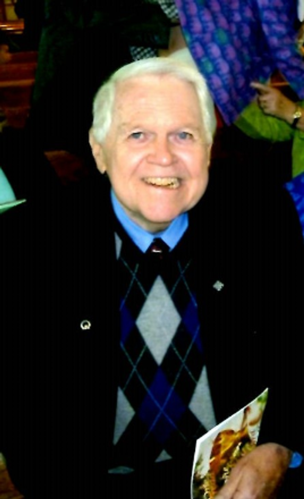 John E. Glynn