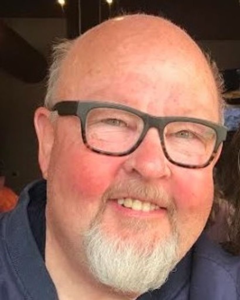 Francis "Frank" J. McLaughlin Profile Photo