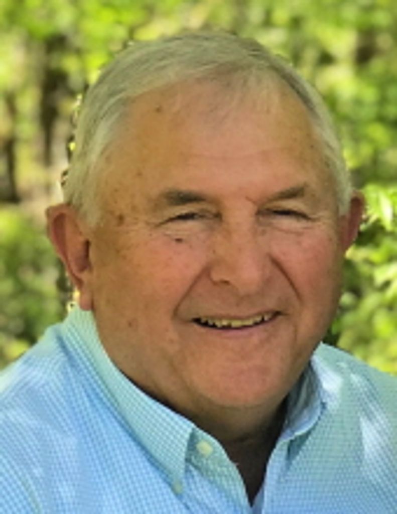 Randy M.  Sorrells