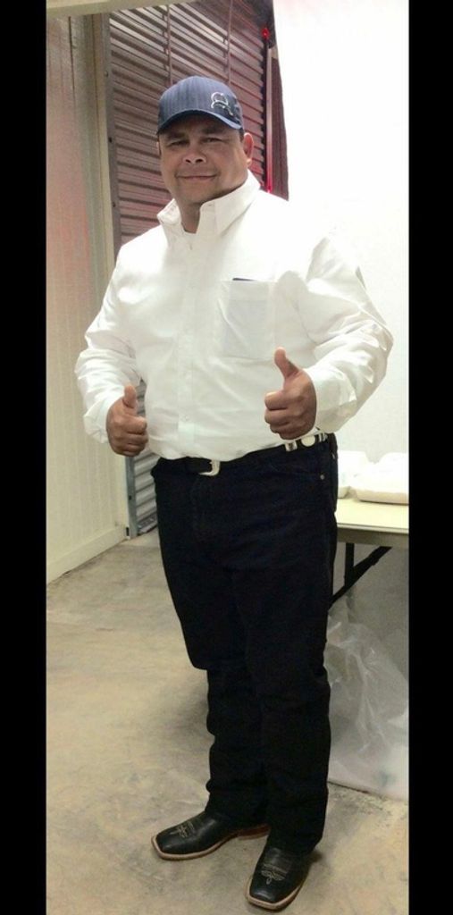 Gilberto Carrizales Profile Photo