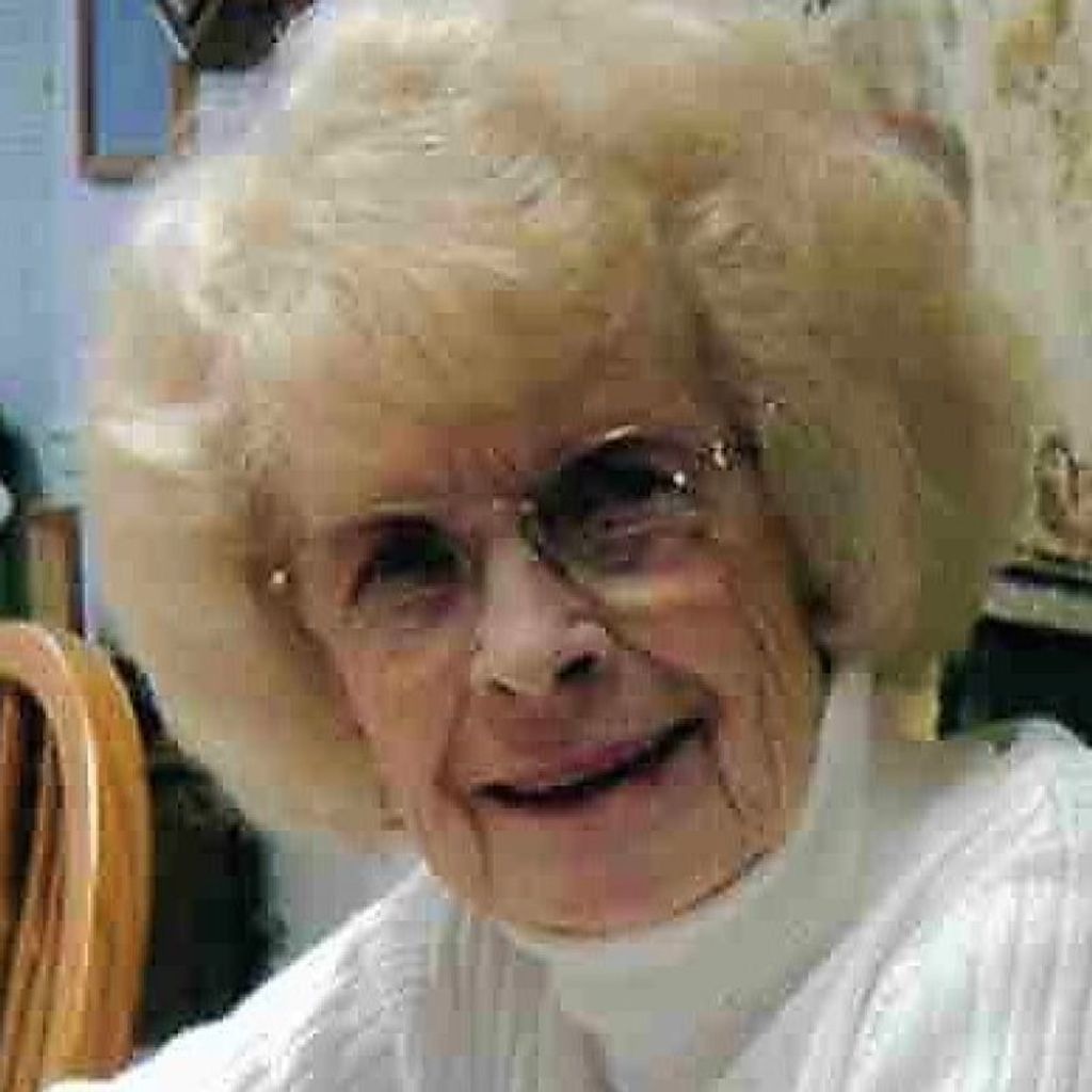 Vivian LaRee Cook  DuBois