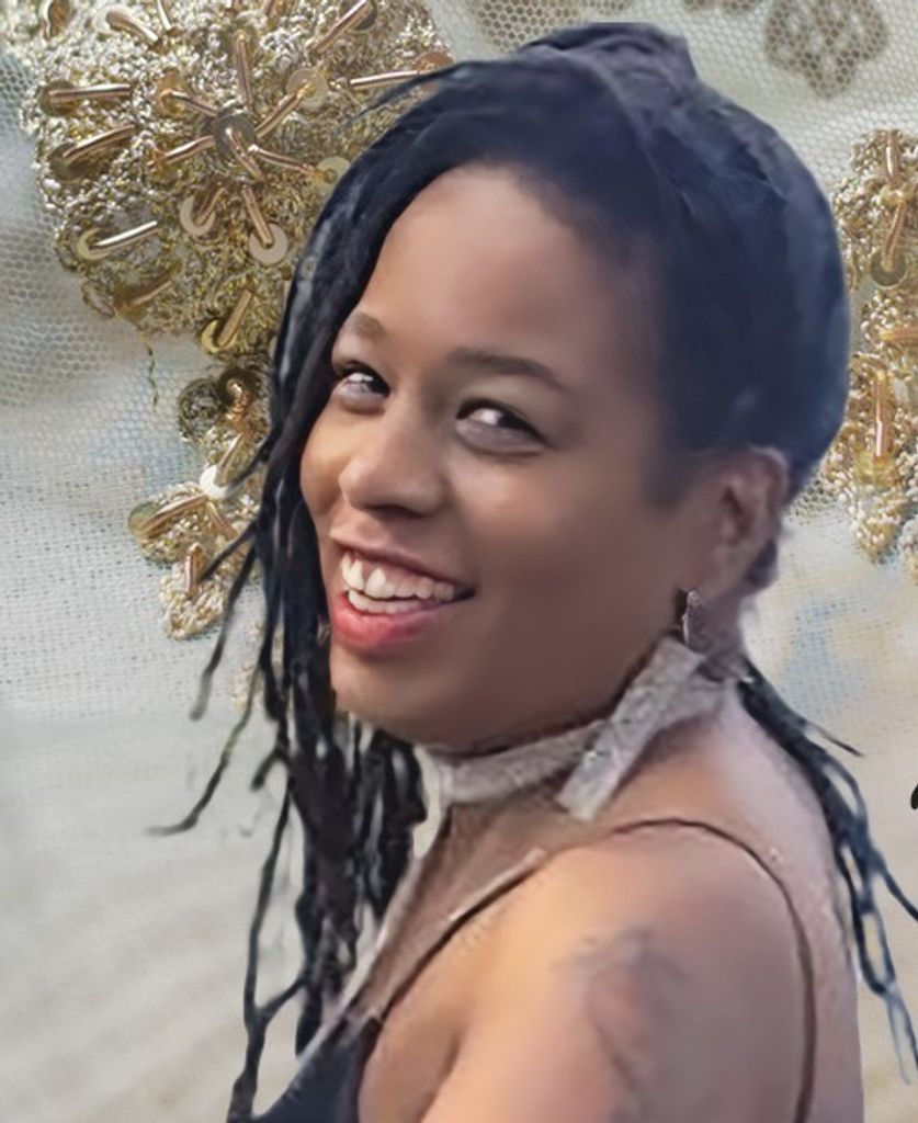Erricka S. Garrick Profile Photo