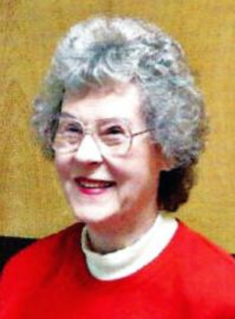 Embry, Martha 'Martie' Young