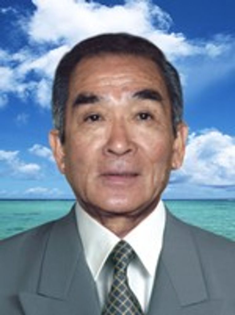 Reynold Tadao Hayashibara