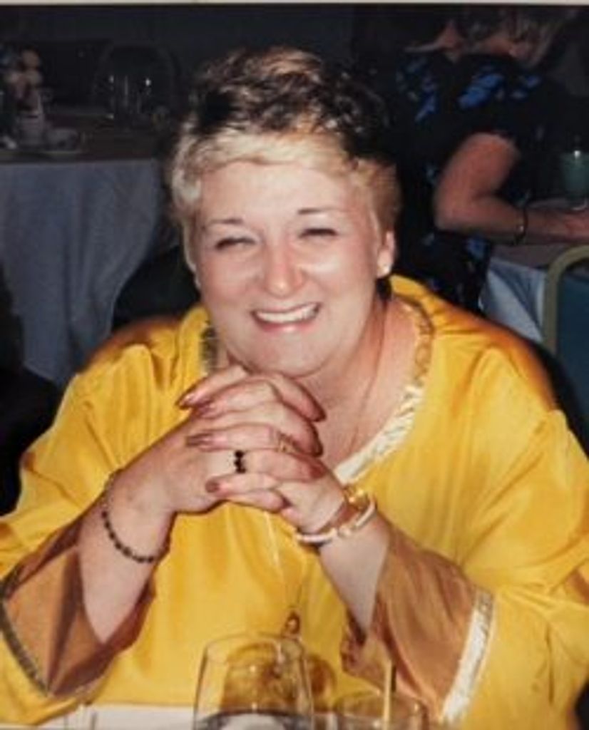 Florence Angell