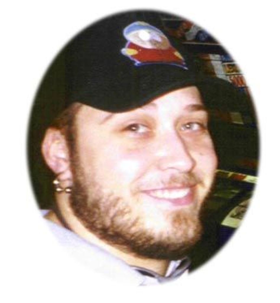 Nathan N. Lamy Profile Photo
