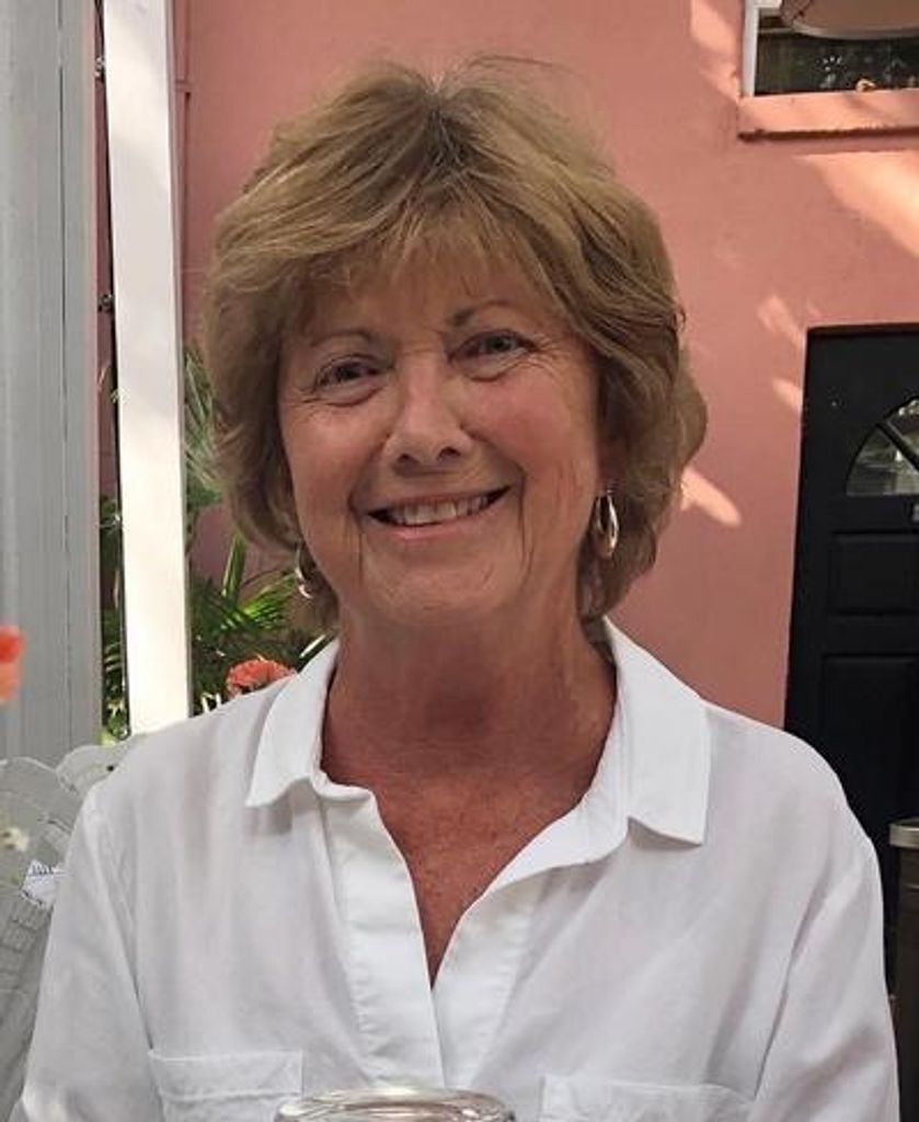 Kathleen "Kathy" Mary Hart Profile Photo