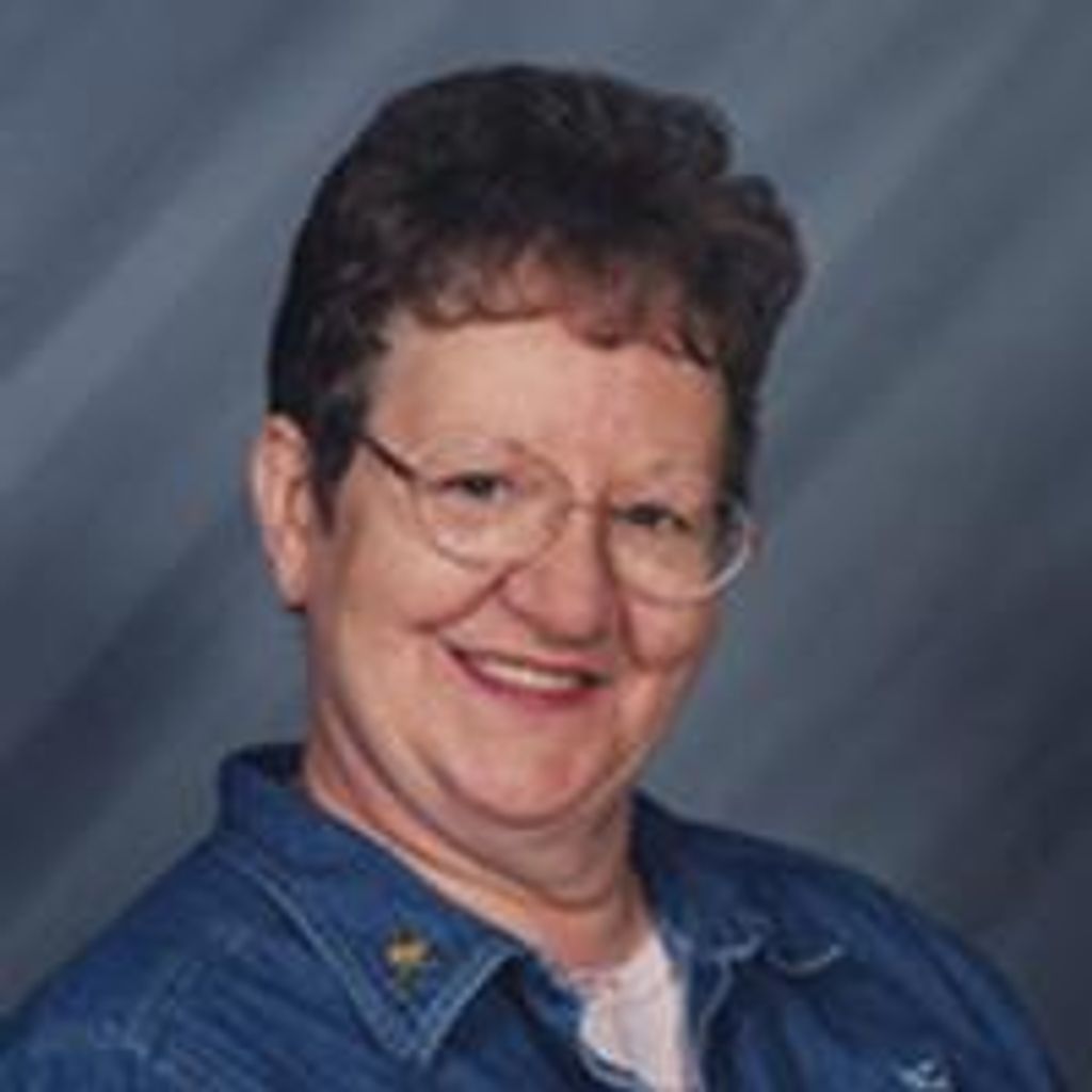 Vauneida Henderson Martin