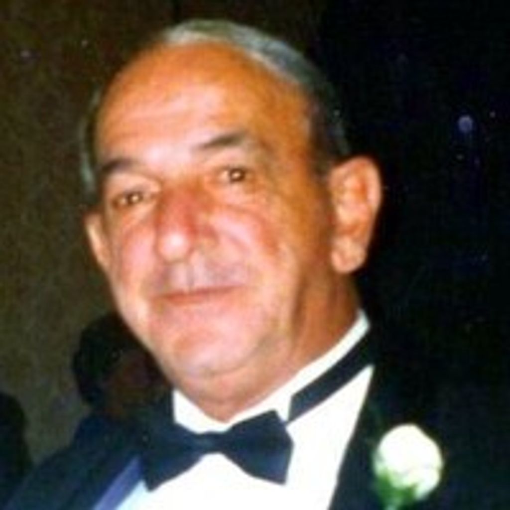 Robert Cusato