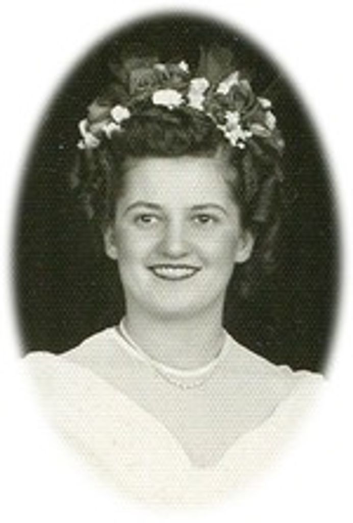 Kathryn Rose Hancock