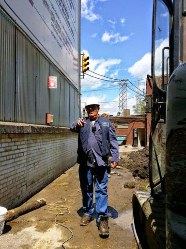 Mark "Randy" Moore photo gallery thumbnail 246 of 257