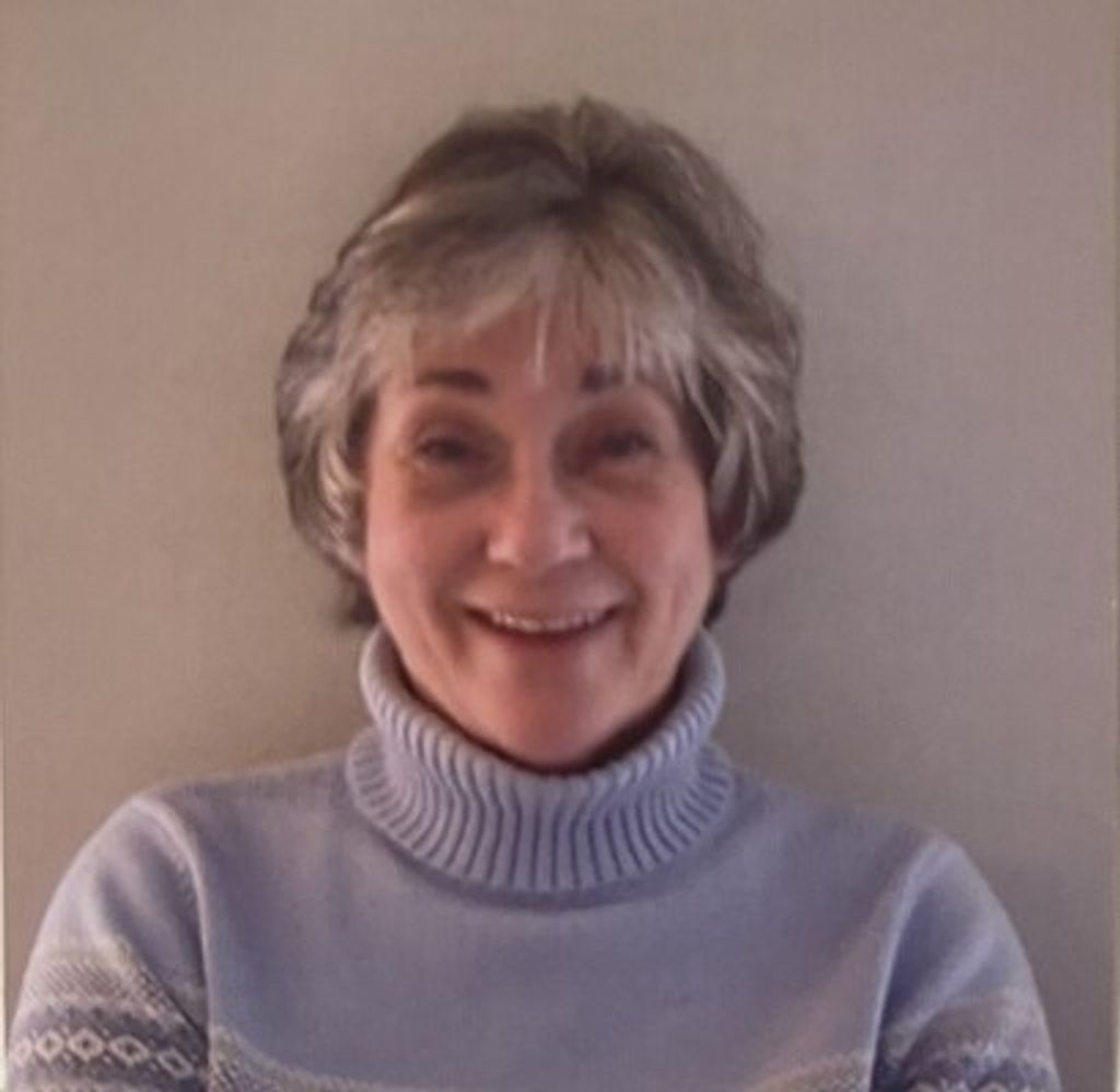 Mary "Jackie" Bradbury Profile Photo