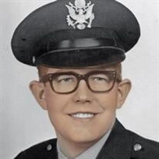 Jay Wilks Cowan Profile Photo