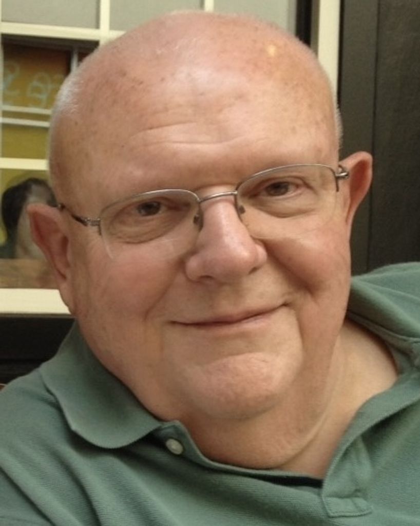 Ronald Joseph Kolcusky