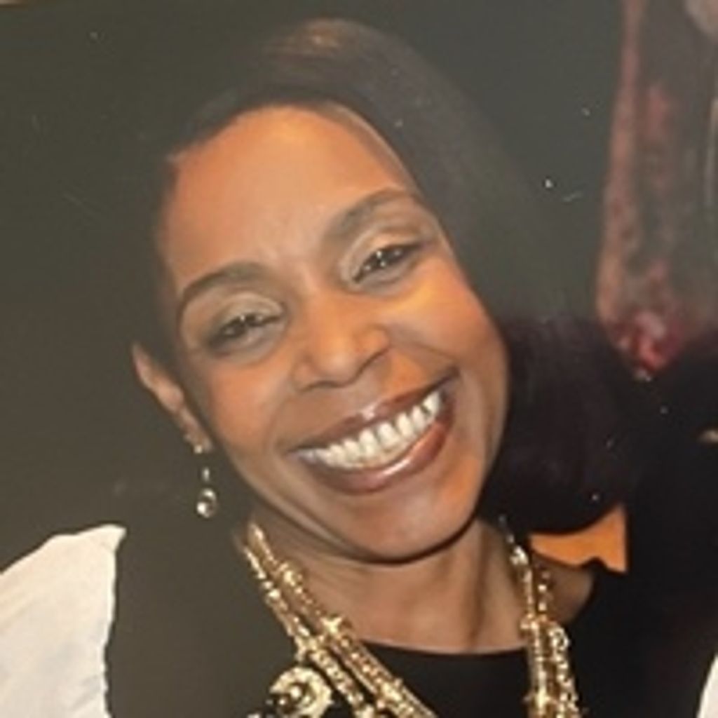 Annette D. Rivers - Thomas