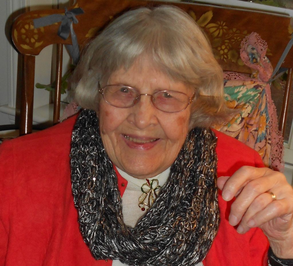 Onerva Miriam Korhonen Profile Photo