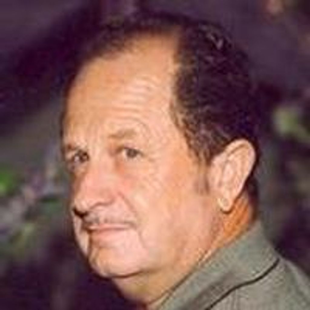 Bruce S. Roberts