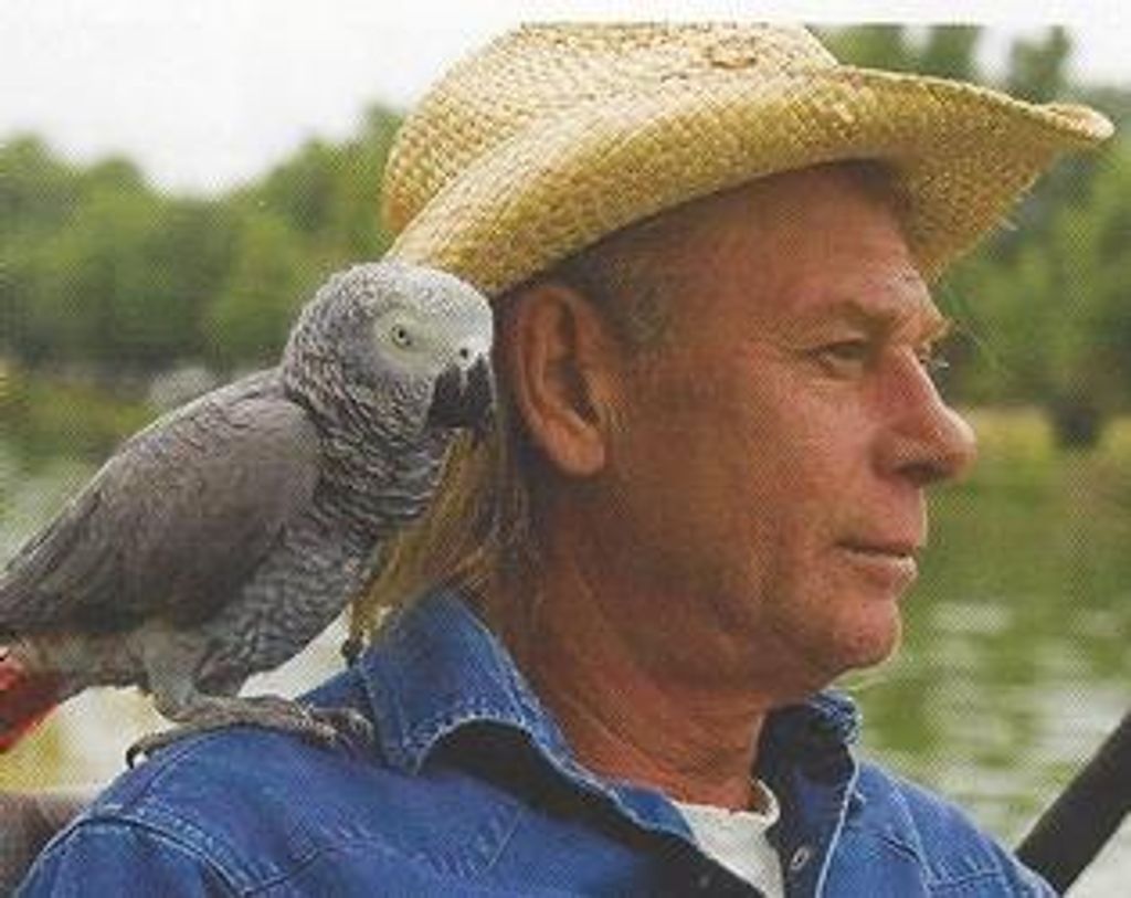 Ronald Dean Weigel, Sr.