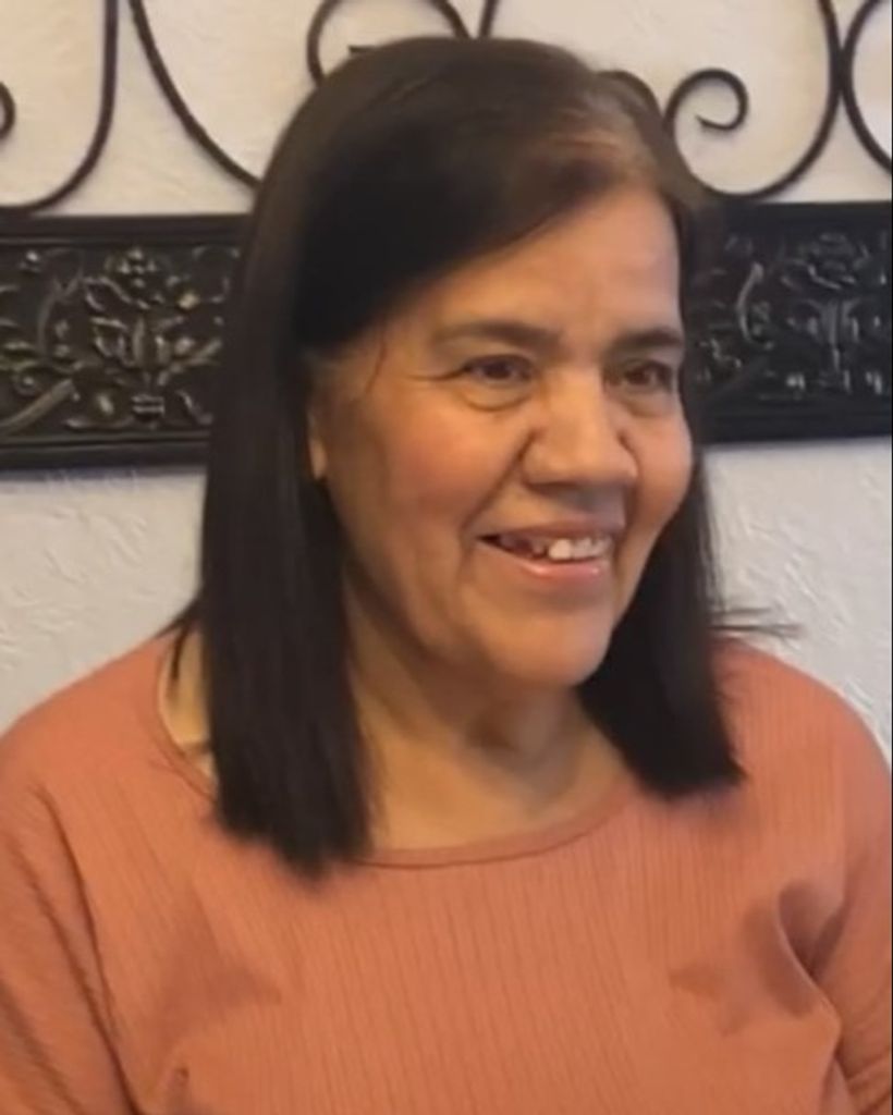 Josefina Ruiz