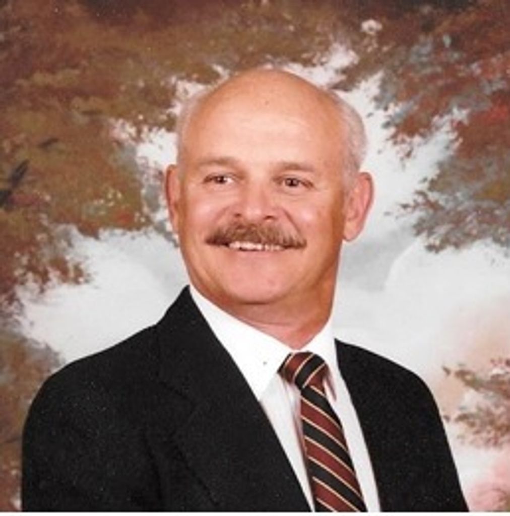 Paul John Bois