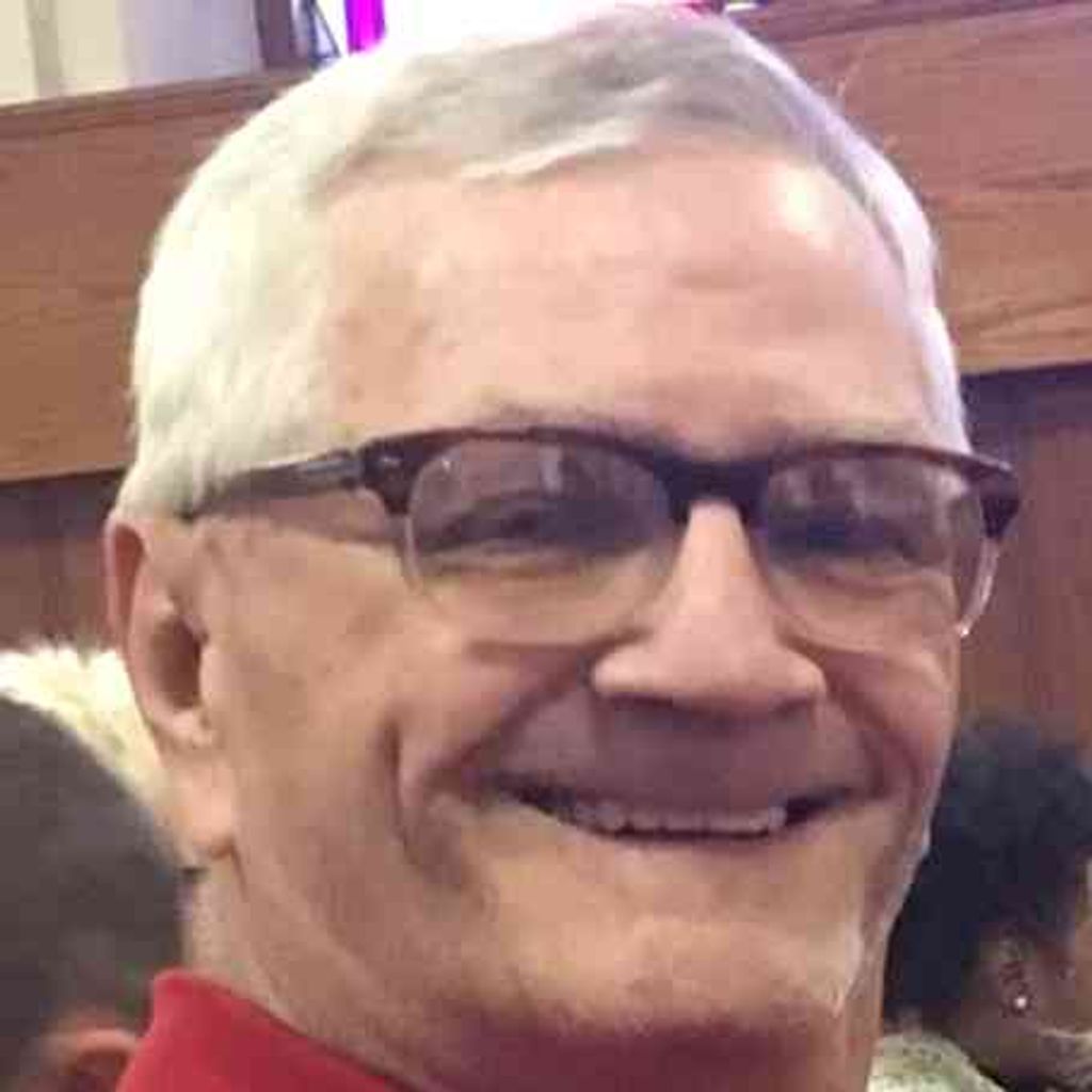 Howard Punches Profile Photo