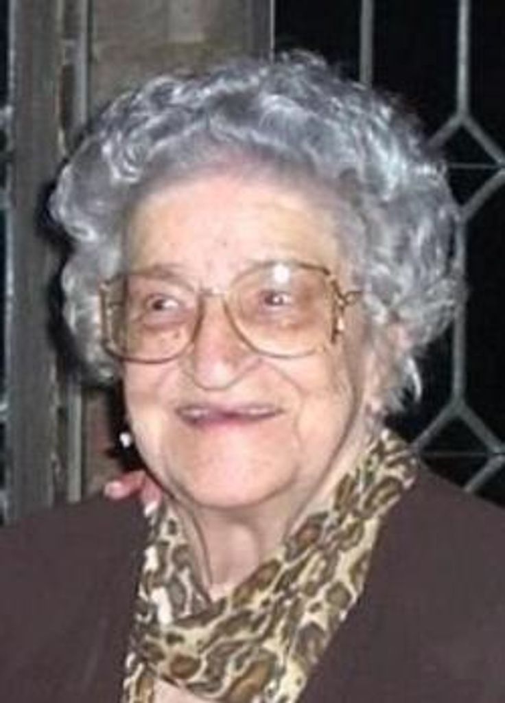 Mary L. Reese Profile Photo