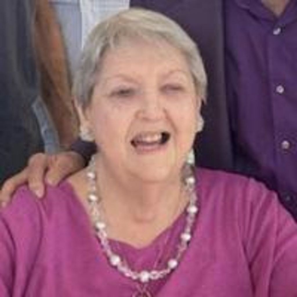 Shirley Whitehead Profile Photo