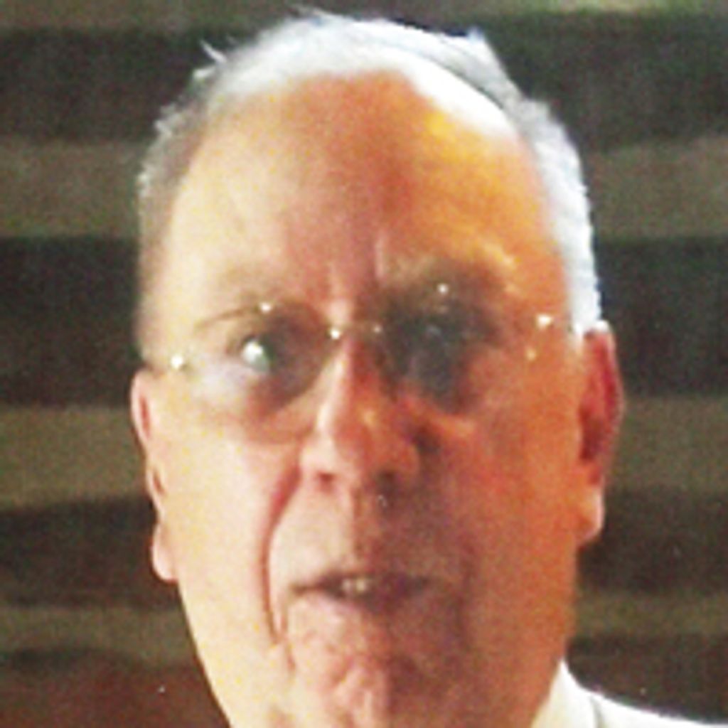 Louis G. Borth