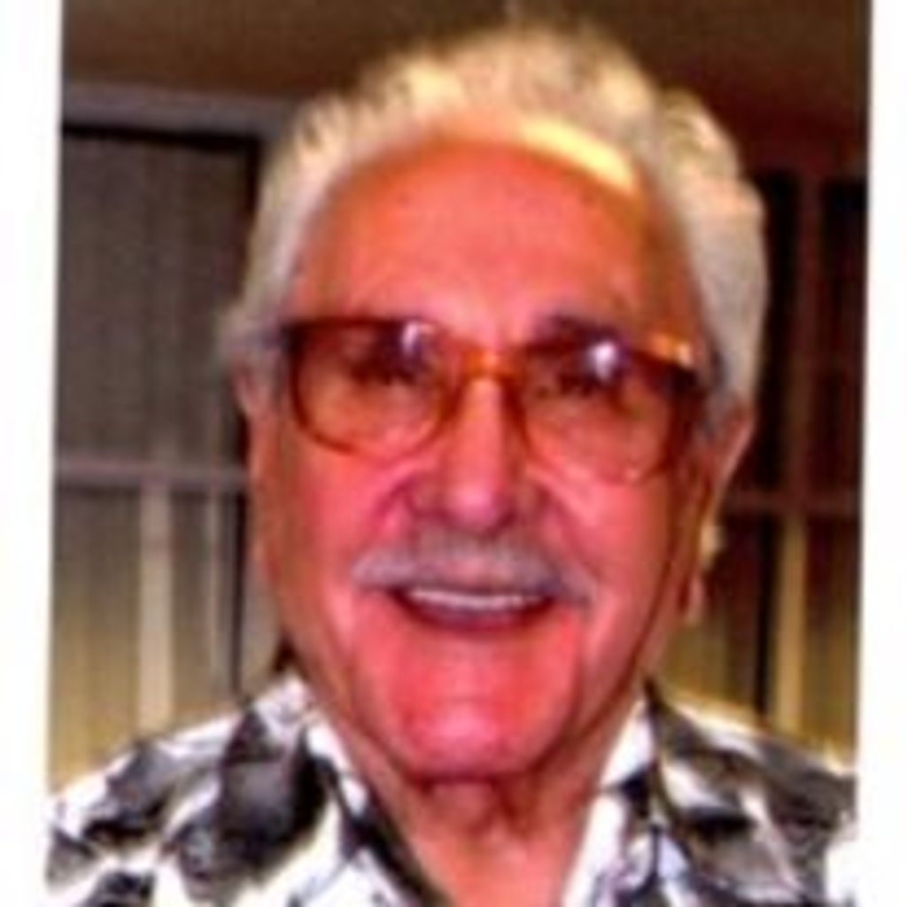 Thomas Martinez Chavez