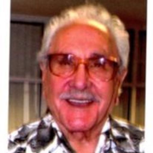 Thomas Martinez Chavez Profile Photo