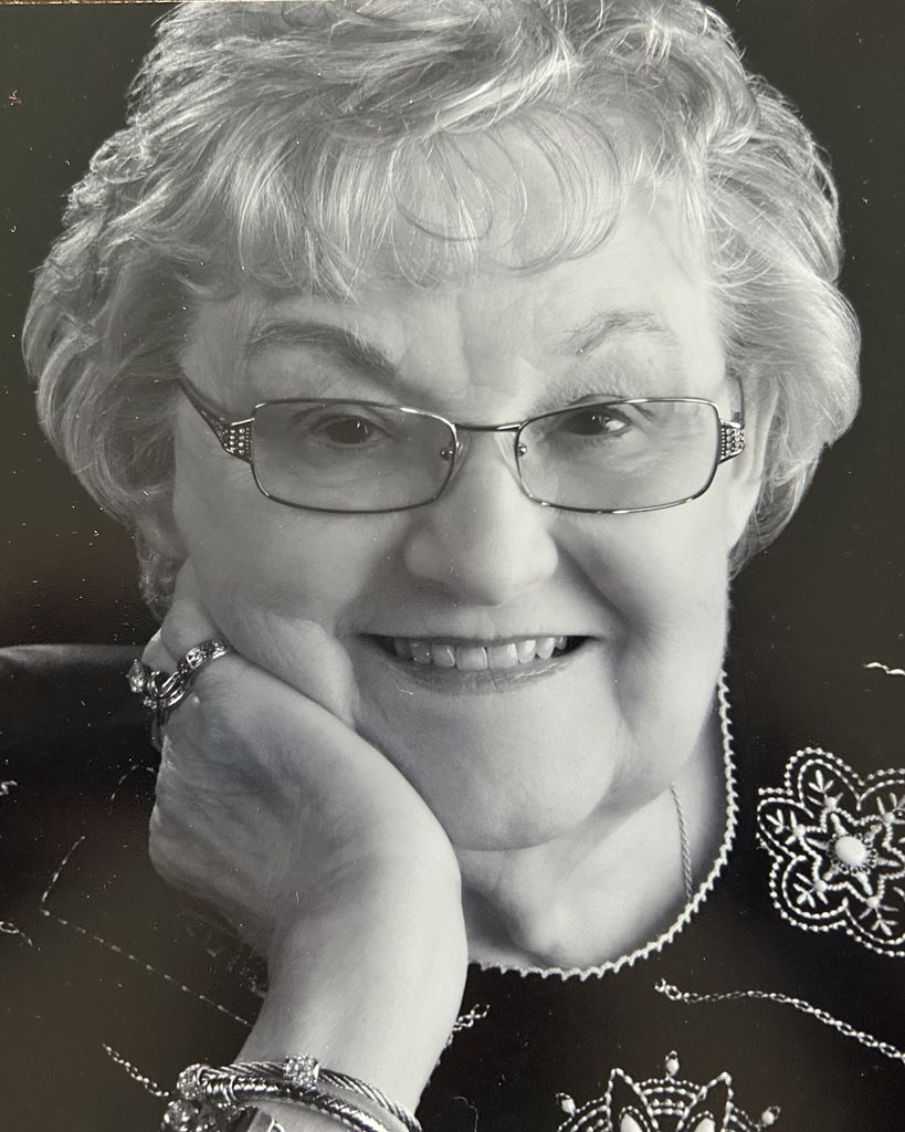 Darlene Sue Barnell Profile Photo