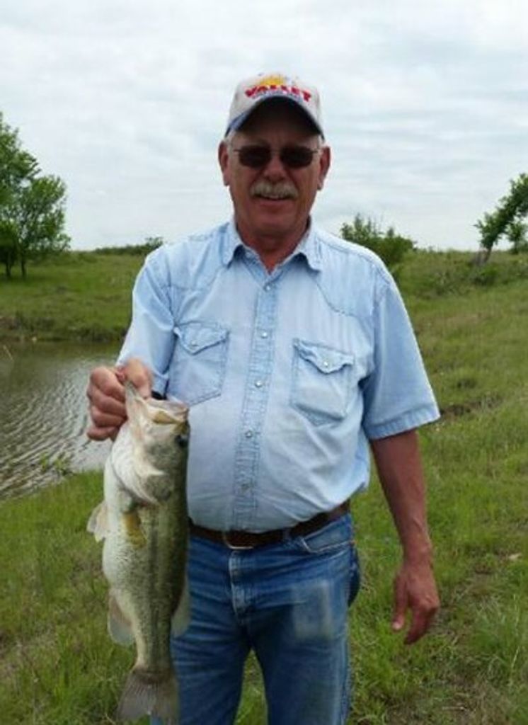 Jimmie L. Neal, Sr. Profile Photo