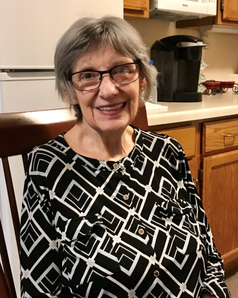 Lynette M. Carter Profile Photo