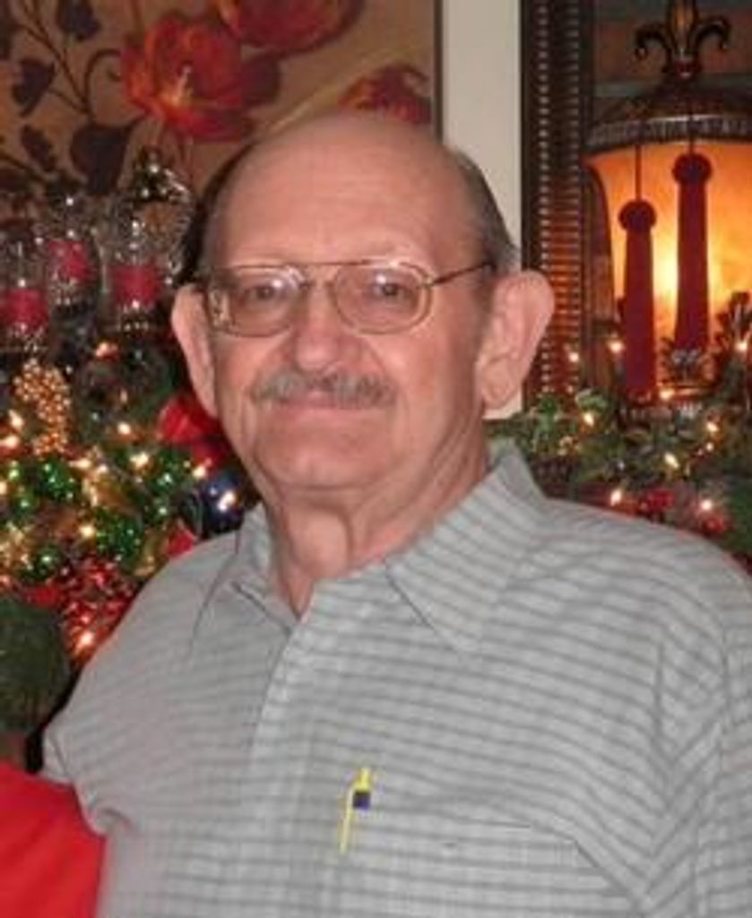 James 'Tony' Anthony Sharp Profile Photo