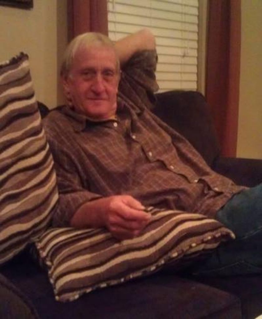 Jerry Lynn Garner Profile Photo