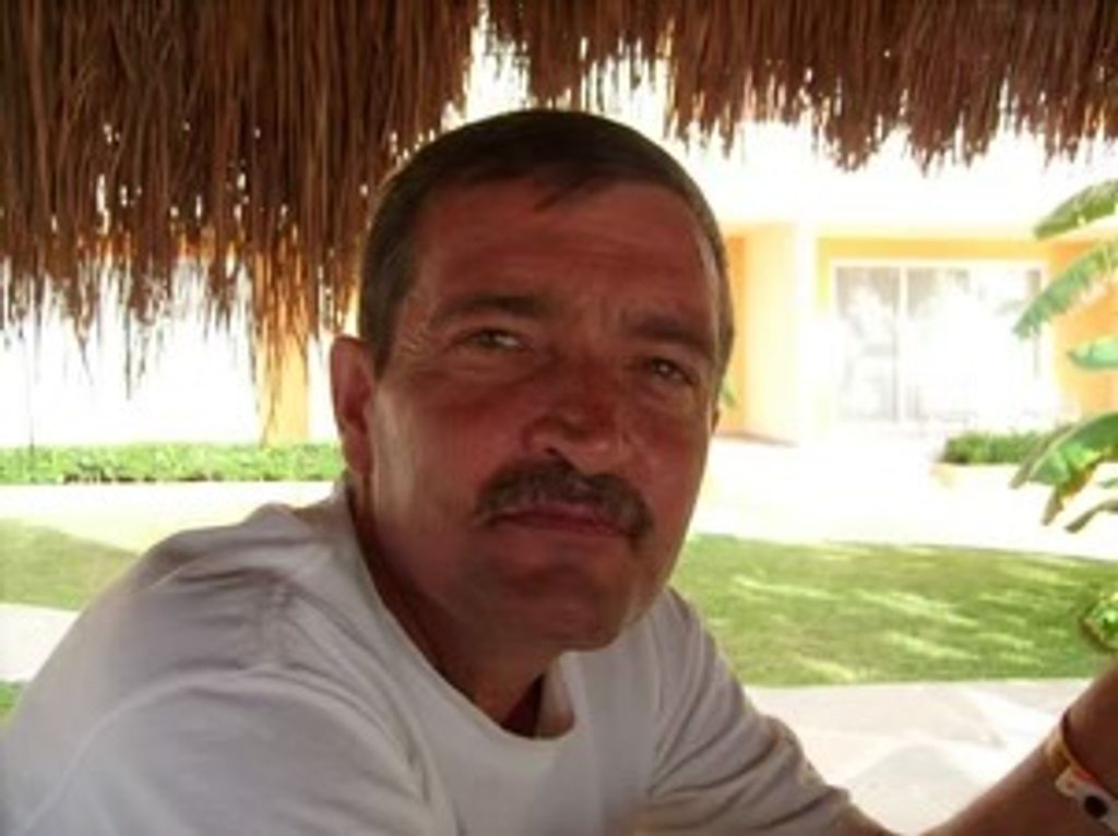 Alton Mayhugh Profile Photo