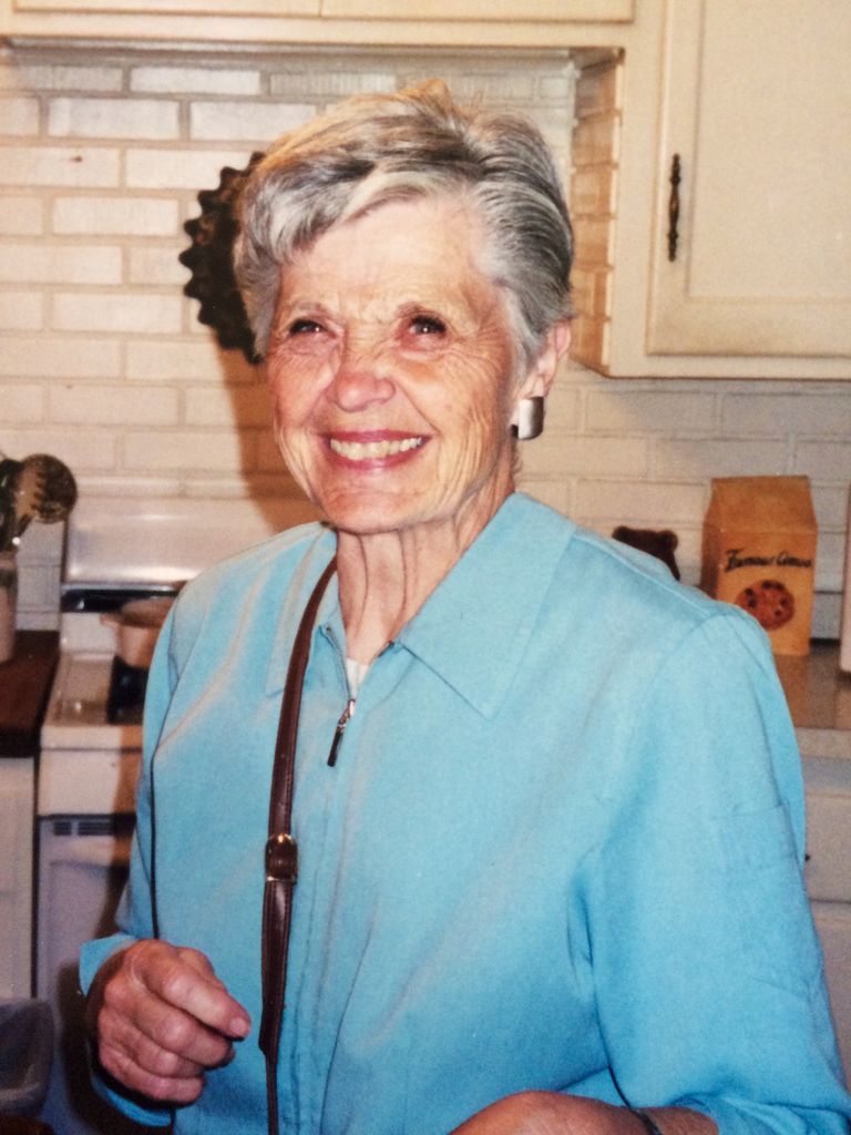 Betty L. Schulz