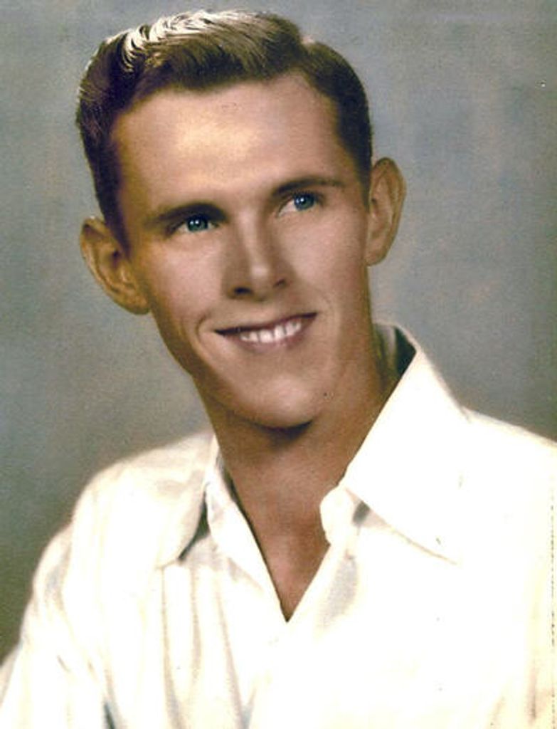 Ralph T. Ellis Profile Photo
