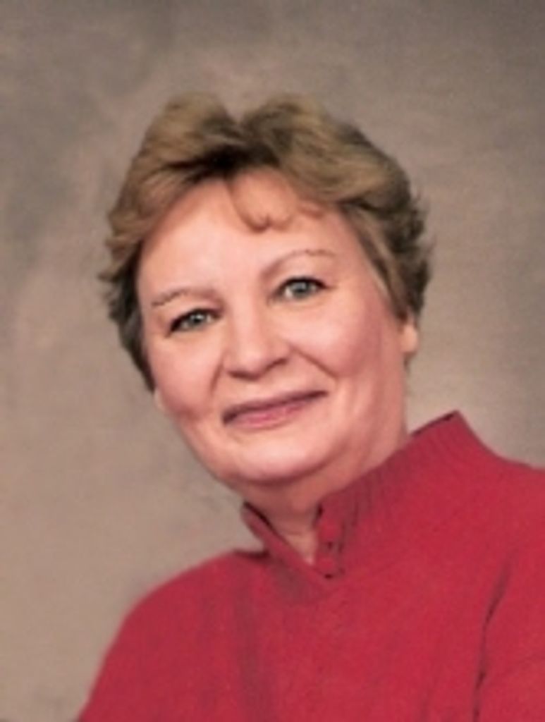 Patricia Koch
