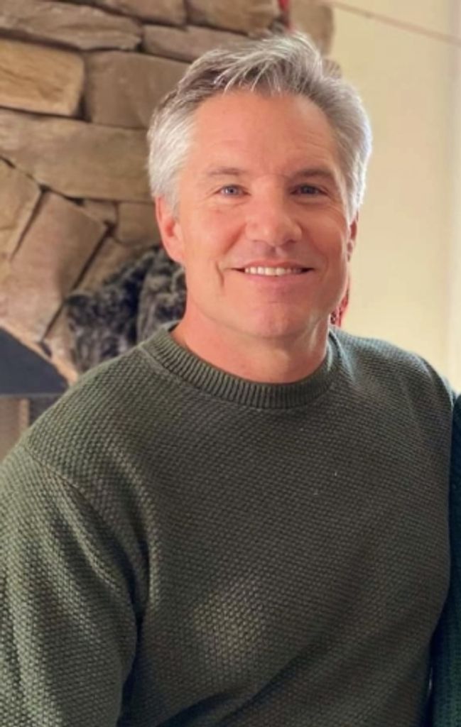 Martin Scott Butz Profile Photo