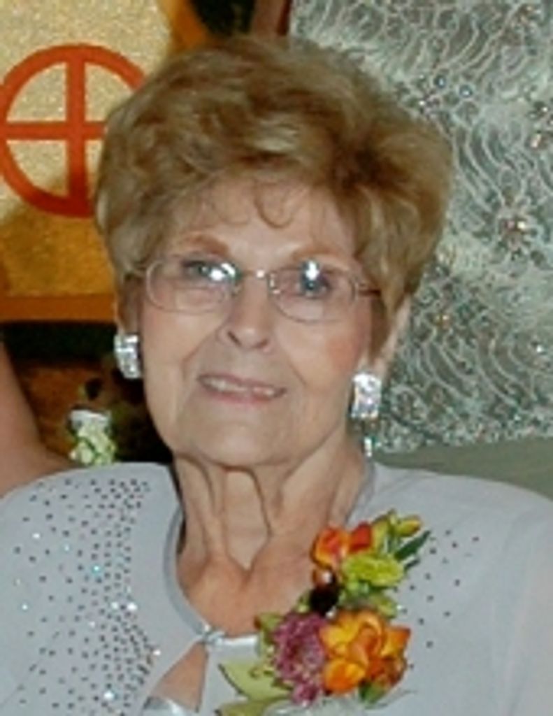 Elaine G. Mueller