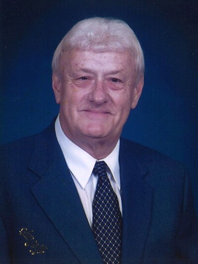 Waldo Warren Botkin Profile Photo