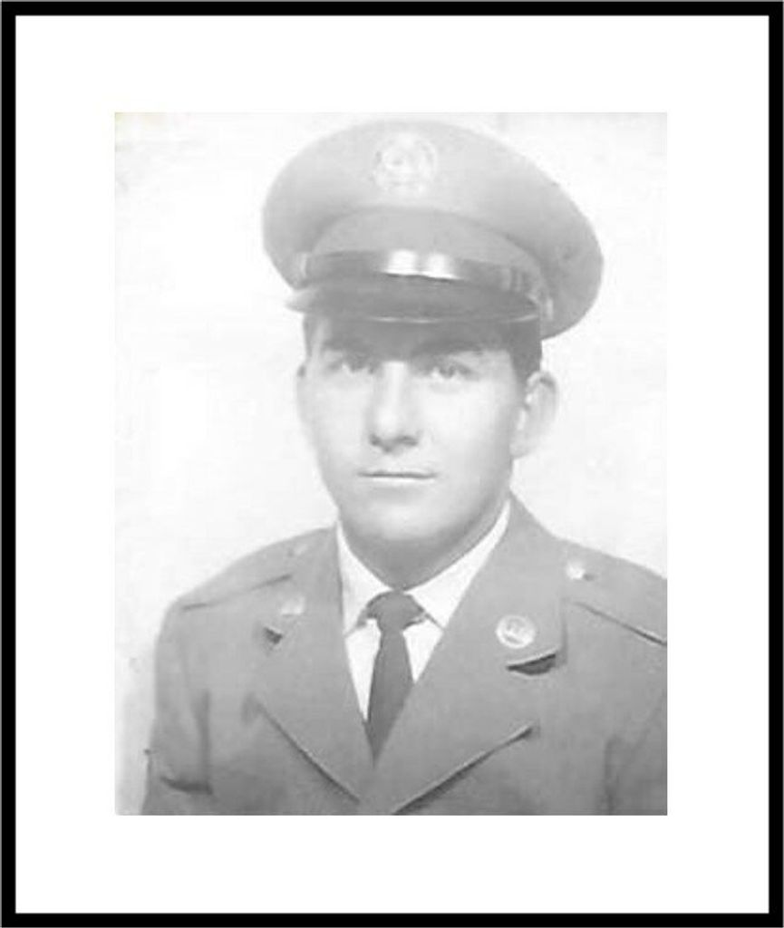 Francis O'Dee Profile Photo